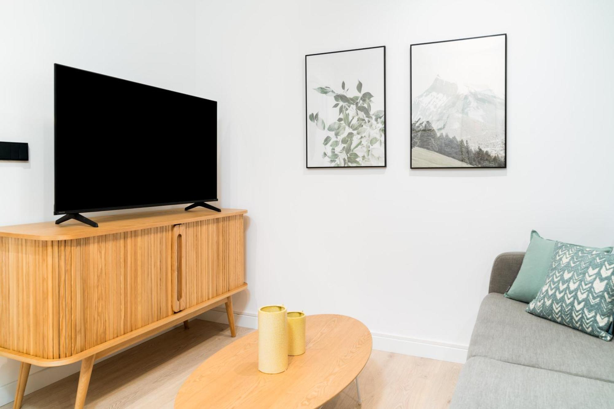Limehome Apartment Santiago de Compostela