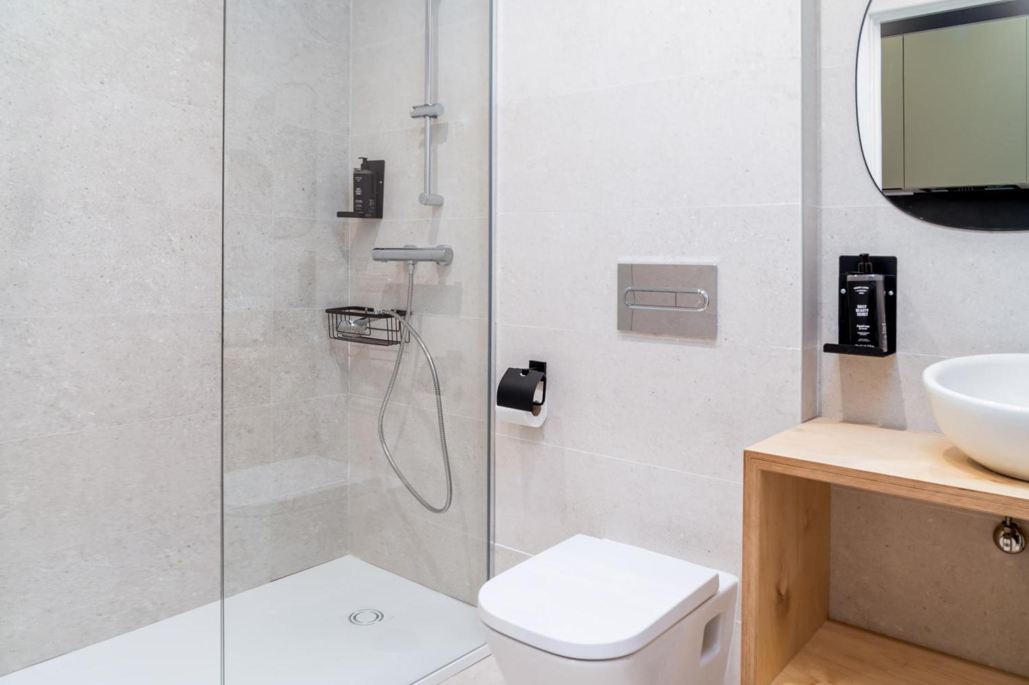 Limehome Apartment Santiago de Compostela