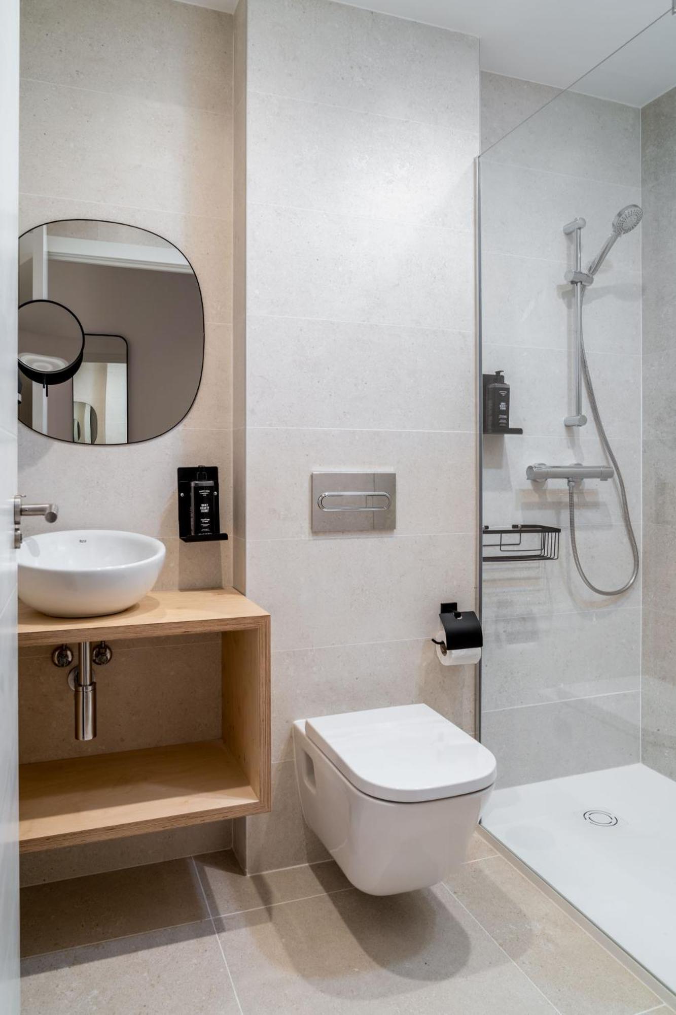 Limehome Apartment Santiago de Compostela