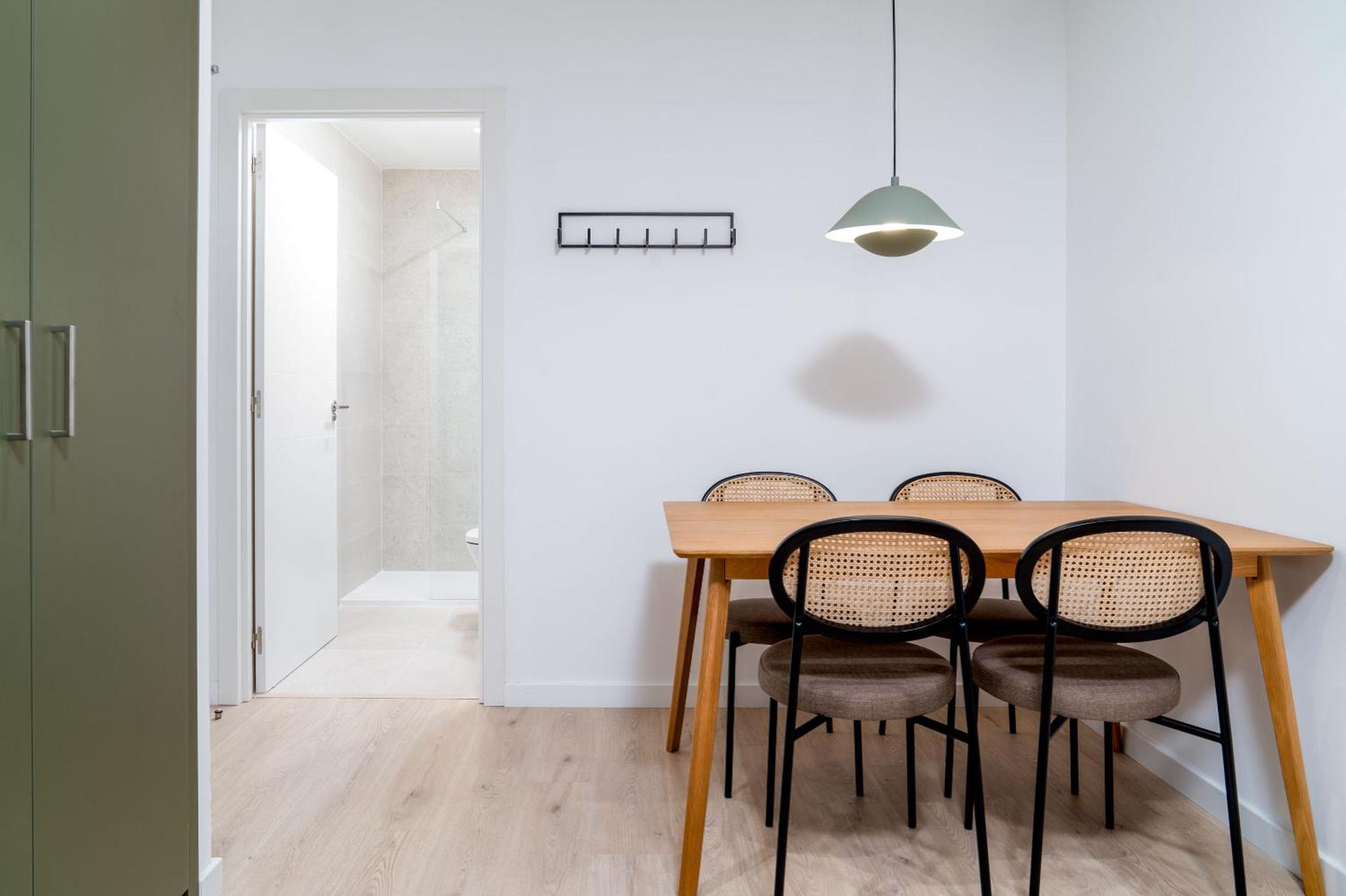 Apartment Limehome Santiago de Compostela