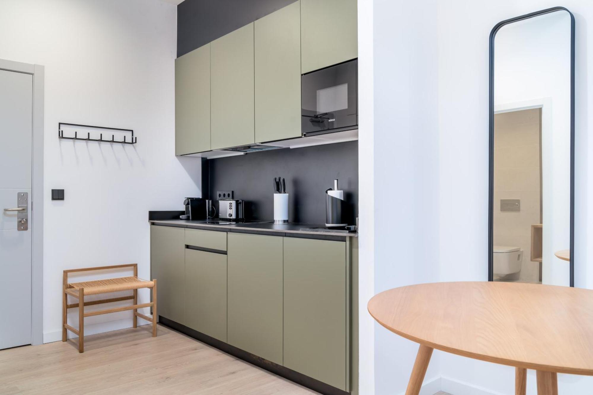 Limehome Apartment Santiago de Compostela
